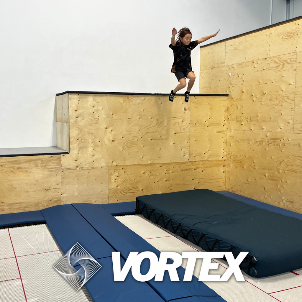 Vortex Action Sports | 11358 Barlow Trail NE #140, Calgary, AB T3N 1E5, Canada | Phone: (587) 329-6034