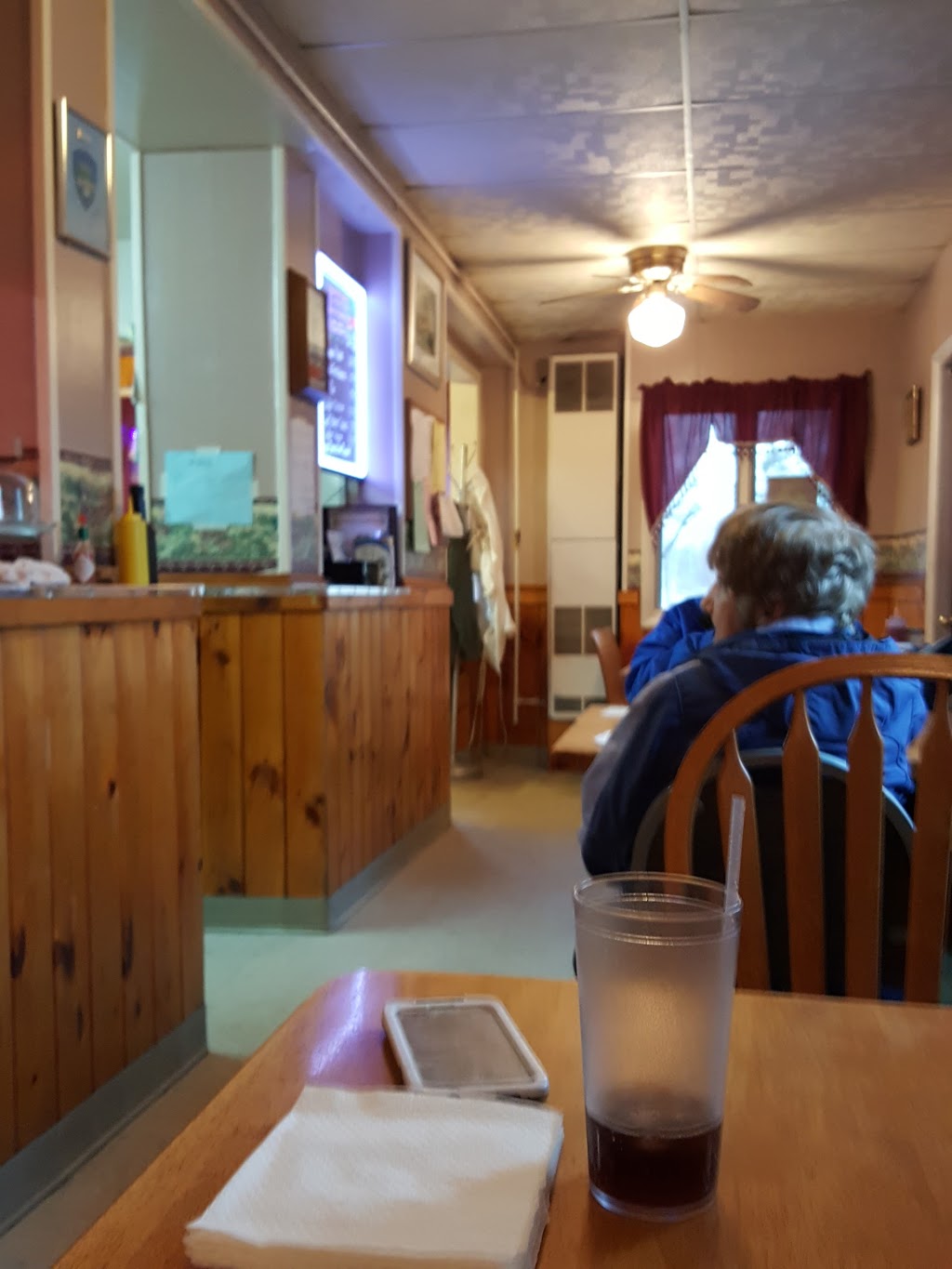 Codys Cafe | 9 Grand Ave, Swanton, VT 05488, USA | Phone: (802) 868-9910