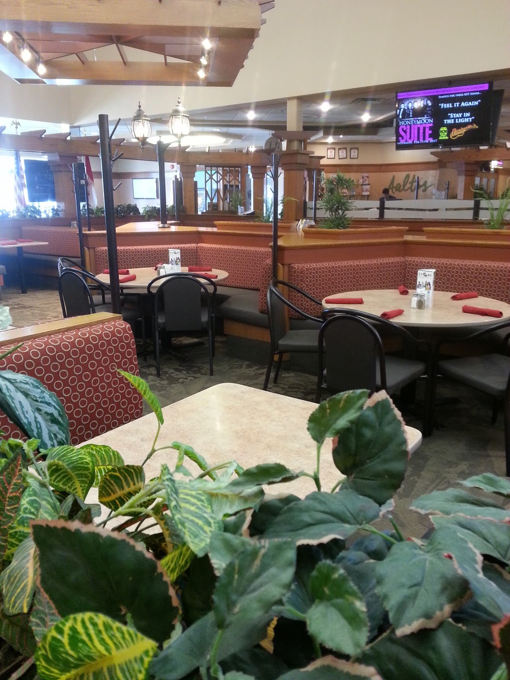 AALTOS Garden Cafe | 1824 Pembina Highway, Winnipeg, MB R3T 2G2, Canada | Phone: (204) 478-6422