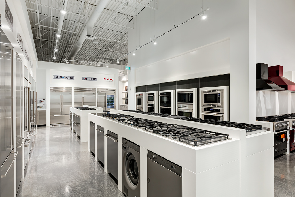 Empire Kitchen & Bath | 5539 1 St SE, Calgary, AB T2H 1H9, Canada | Phone: (403) 252-2458