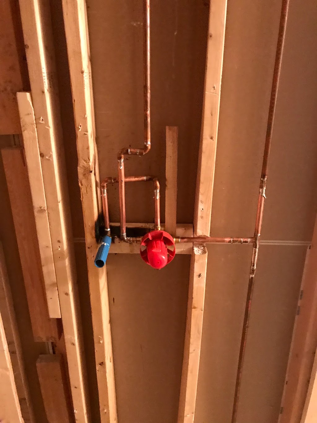 True Craft Plumbing | 23 Bonsai Ln, Brampton, ON L7A 0T9, Canada | Phone: (416) 454-8189