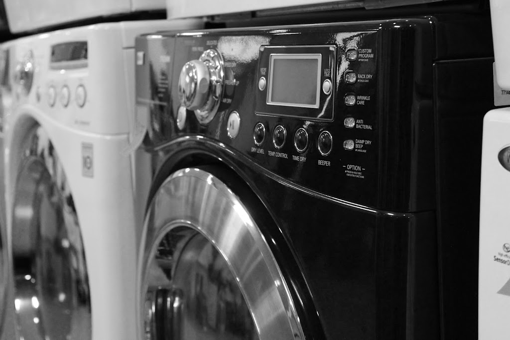 Ionworks Appliances Calgary | 1516 Meridian Rd NE, Calgary, AB T2A 2N9, Canada | Phone: (403) 915-3077