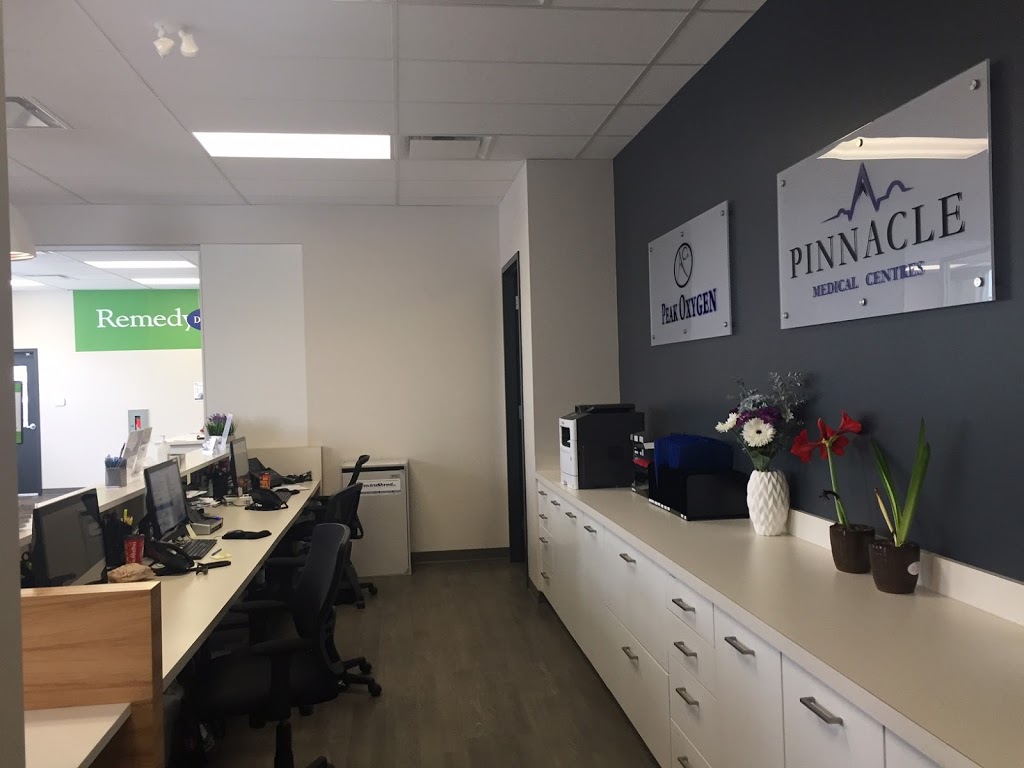 Peak Oxygen | 31 Crowfoot Way NW, Calgary, AB T3G 2L4, Canada | Phone: (587) 747-7699