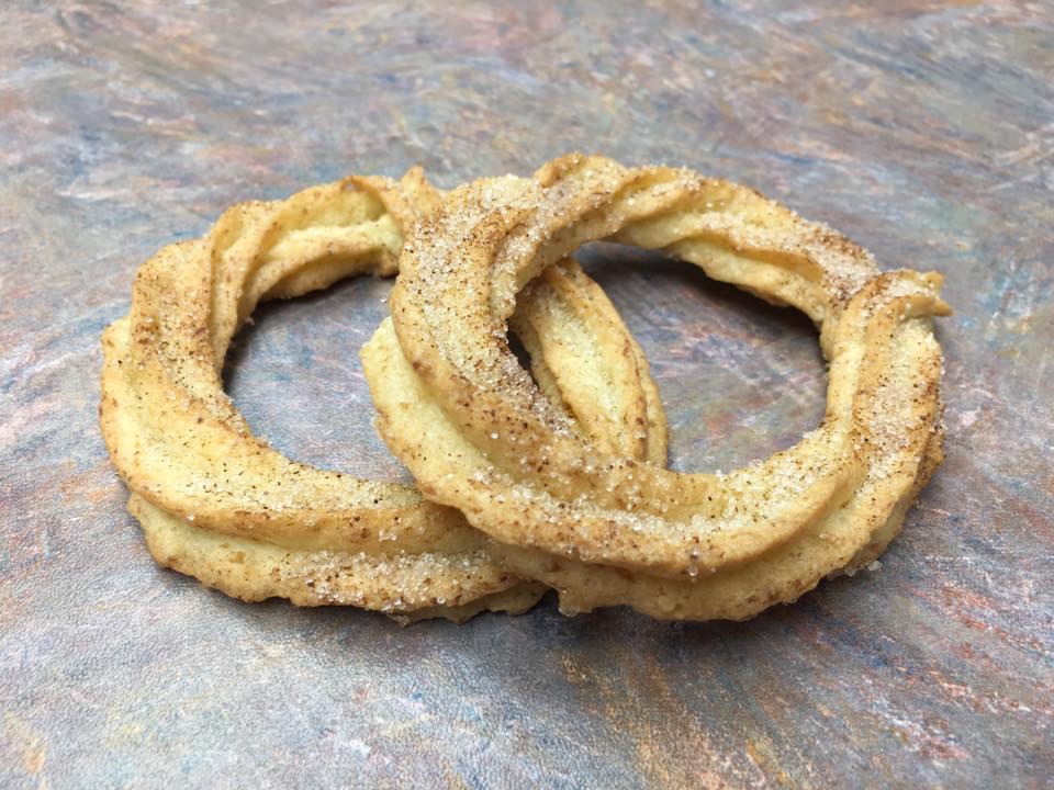 Bakin’ Us Keto | 3692 Nafziger Rd, Wellesley, ON N0B 2T0, Canada | Phone: (226) 660-1000
