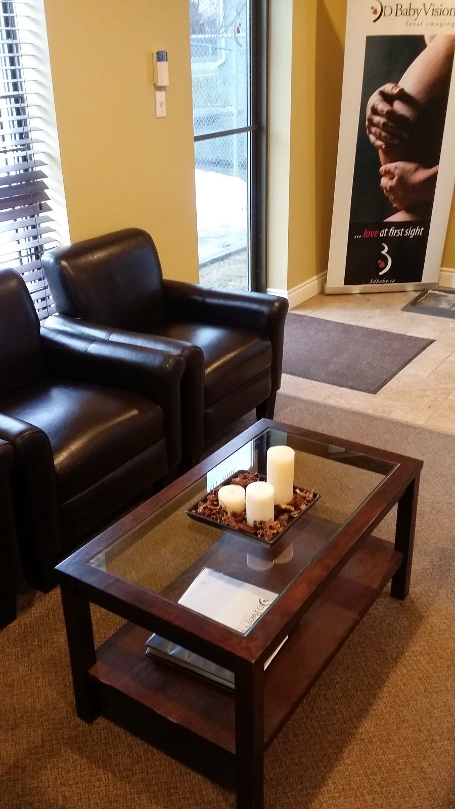 3D BabyVision London | 330 Pond Mills Rd #103, London, ON N5Z 5A9, Canada | Phone: (519) 518-6463