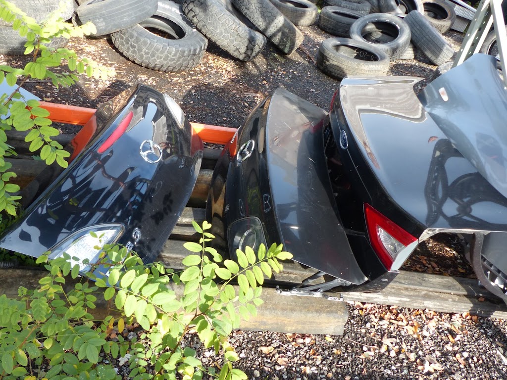 Best Canadian Auto Recycling | 83 Downs Rd, Trenton, ON K8V 0A9, Canada | Phone: (416) 459-1889