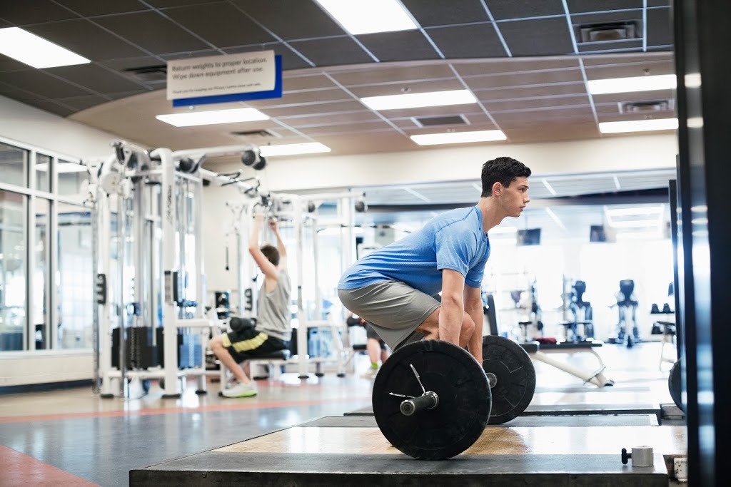 Mount Royal University Recreation | 4825 Mt Royal Gate SW, Calgary, AB T3E 6K6, Canada | Phone: (403) 440-6517