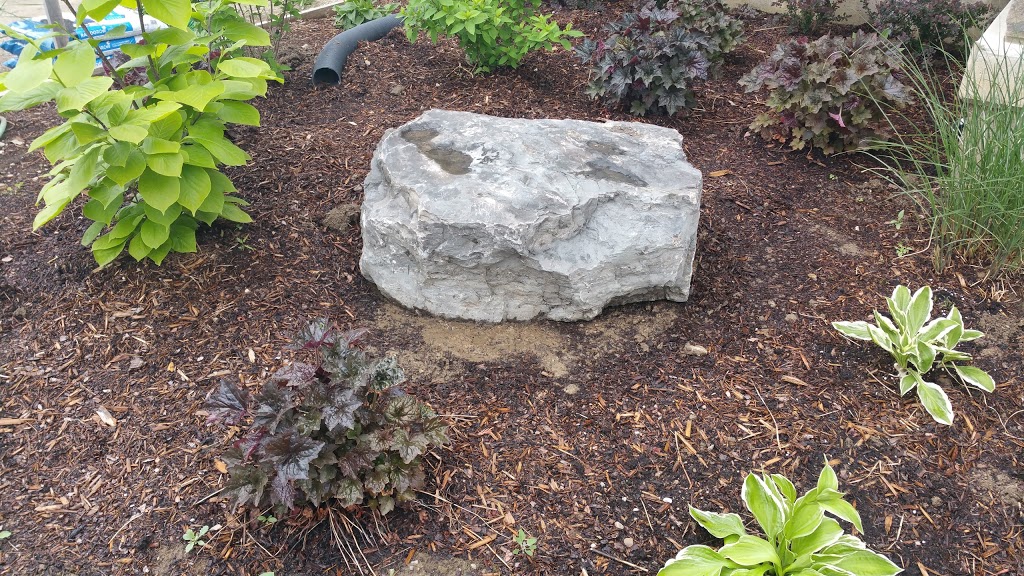 D&J Paton Landscape Supplies | 21463 Clarke Rd, Arva, ON N0M 1C0, Canada | Phone: (519) 266-6943