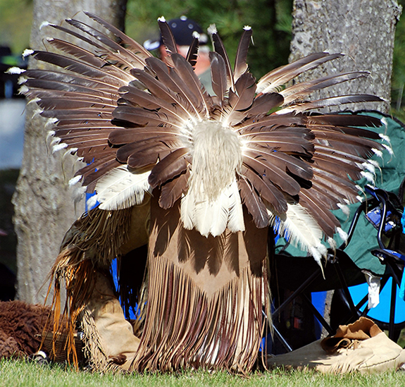 Curve Lake First Nation Cultural | 1024 Mississauga St, Curve Lake, ON K0L 1R0, Canada | Phone: (705) 657-2758