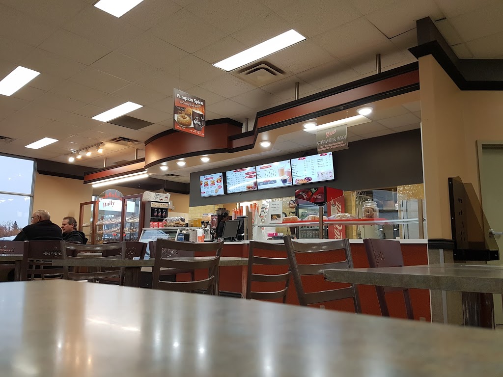 Robins Donuts | 1416 Central Ave, Saskatoon, SK S7N 2H2, Canada | Phone: (306) 955-5989
