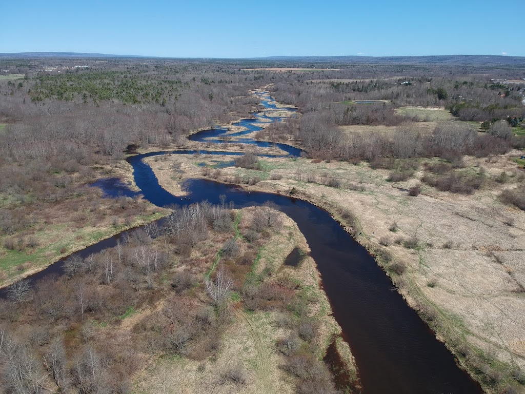 Riverside Park | 1P0, Bridge St, Middleton, NS B0S 1P0, Canada | Phone: (902) 825-6611