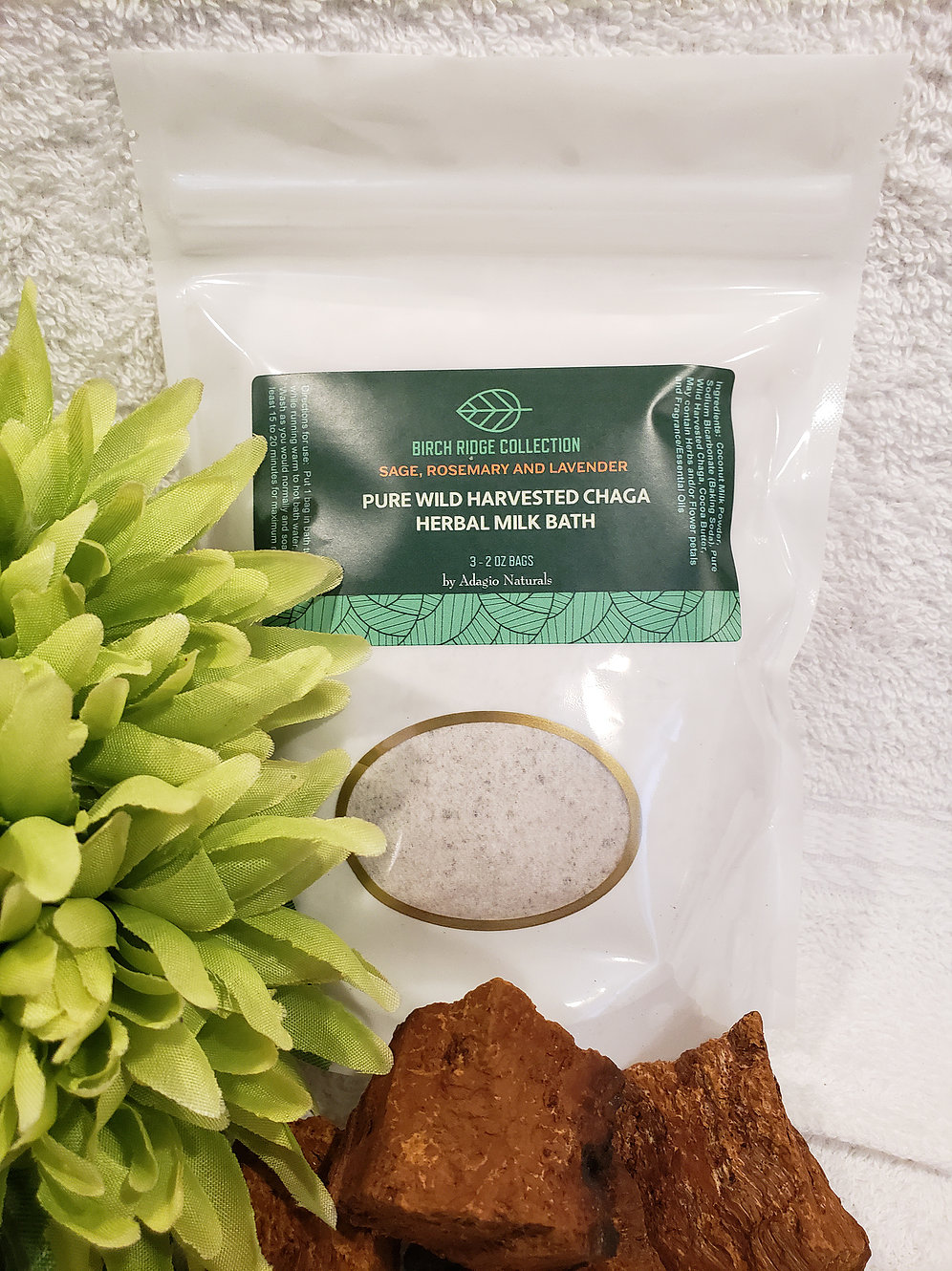 Adagio Naturals | 140 5th Concession Rd N, Flinton, ON K0H 1P0, Canada | Phone: (819) 661-0046