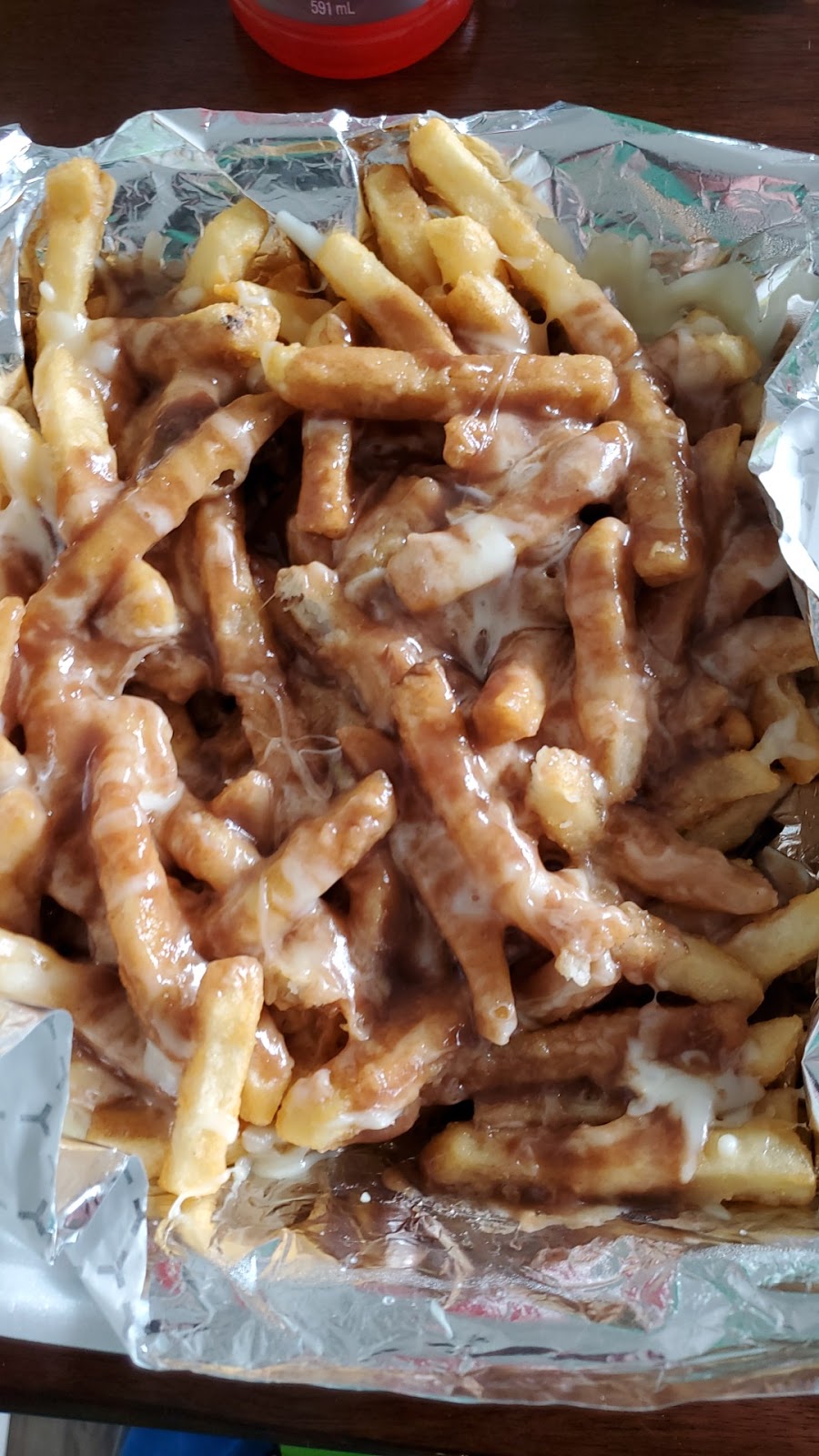 G & C / Pacos Pizza & Chicken | 98 3 Ave, Gimli, MB R0C 1B0, Canada | Phone: (204) 642-8742