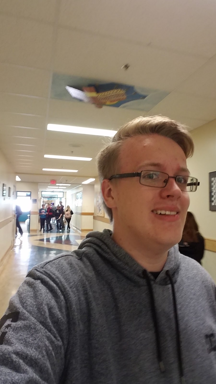 George Elliot Secondary | 10241 Bottom Wood Lake Rd, Lake Country, BC V4V 1Y7, Canada | Phone: (250) 870-5102