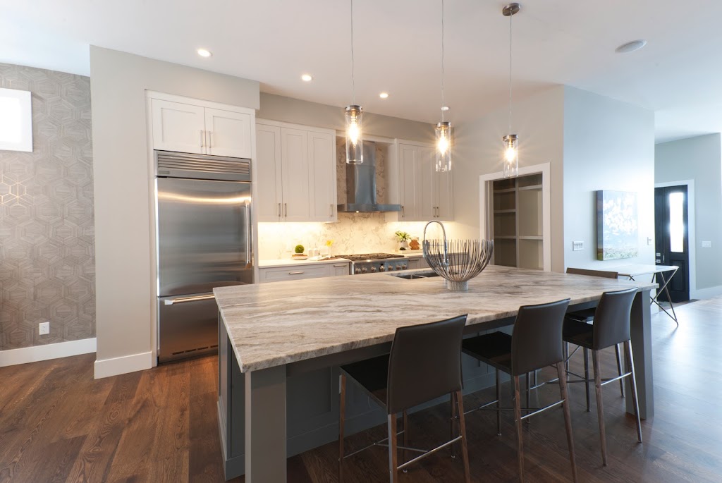 In Color Studio | 55 Rockledge Terrace NW, Calgary, AB T3G 5R9, Canada | Phone: (587) 582-1983