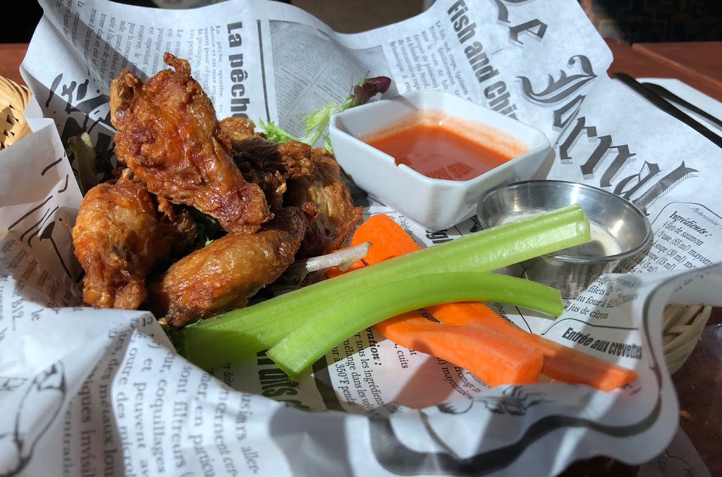Pub St-Gab | 1825 Boulevard Valcartier, Saint-Gabriel-de-Valcartier, QC G0A 7S0, Canada | Phone: (418) 844-9740