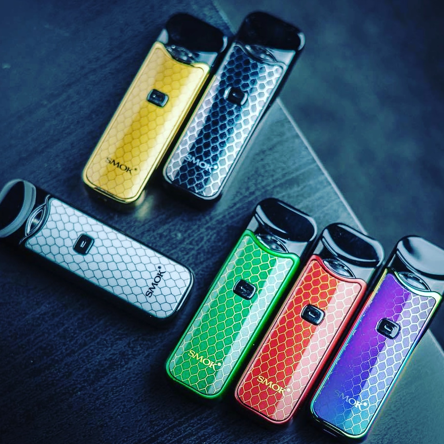 Smart Vapes | 3 Massey St #13, Angus, ON L0M 1B0, Canada | Phone: (705) 516-1600