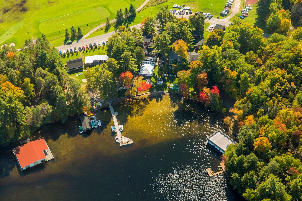 Shamrock Lodge | 1090 Shamrock Rd, Port Carling, ON P0B 1J0, Canada | Phone: (705) 765-3177