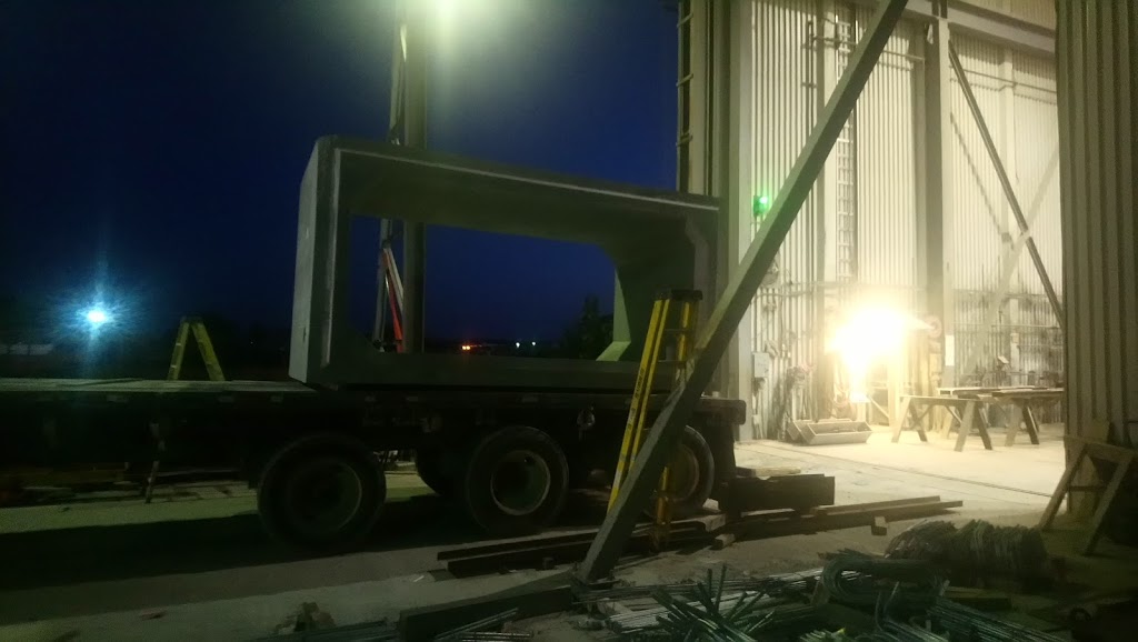 Beton Provincial Ltee | 9180, Boulevard Industriel, Trois-Rivières, QC G9A 5E1, Canada | Phone: (819) 373-0074