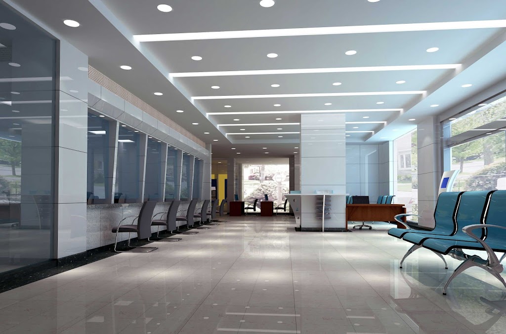 ECH Electrical | 60 The Fairways, Markham, ON L6C 3B3, Canada | Phone: (647) 494-9447