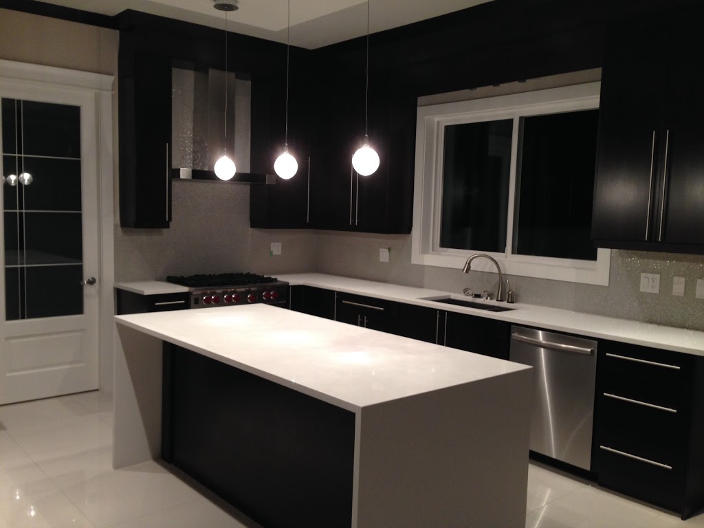 Kamcraft Kitchen Cabinets LTD | Unit 5,13415 76 Avenue, Surrey, BC V3W 2W2, Canada | Phone: (604) 507-8450