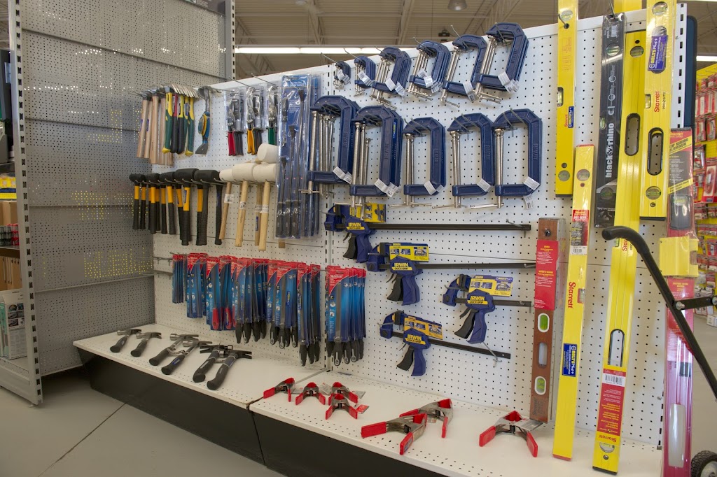 Bolts Plus Barrie | 671 Bayview Dr, Barrie, ON L4N 9A5, Canada | Phone: (705) 725-1555