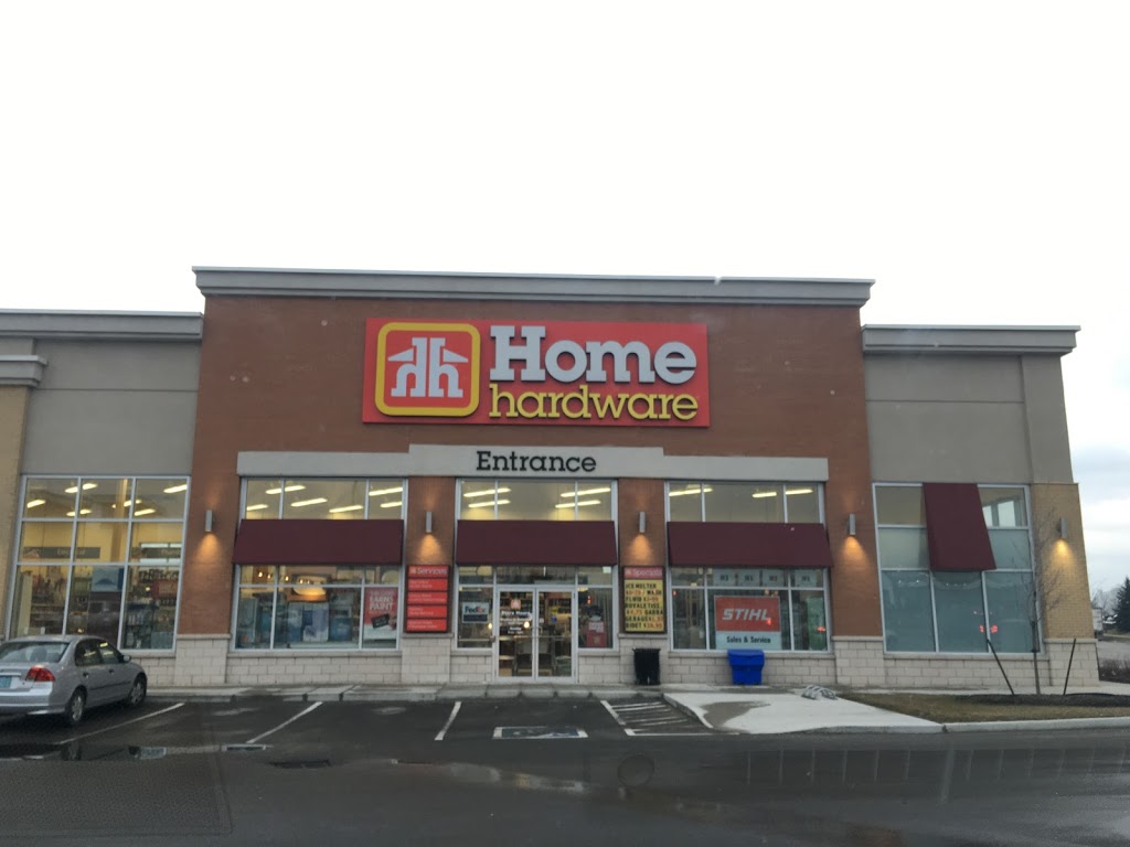 Weeks Home Hardware - Dundas | 101 Osler Dr #96A, Dundas, ON L9H 4B6, Canada | Phone: (905) 628-4508