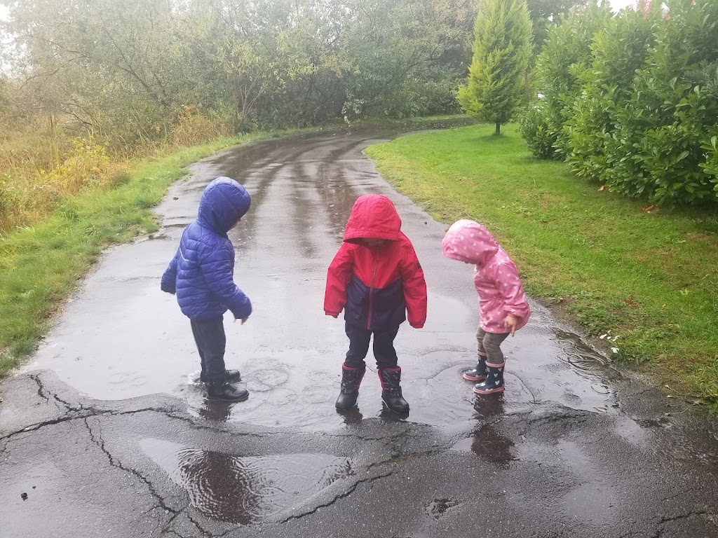 Monkey Butts Daycare | 19844 Wildwood Crescent S, Pitt Meadows, BC V3Y 1N2, Canada | Phone: (604) 466-5007