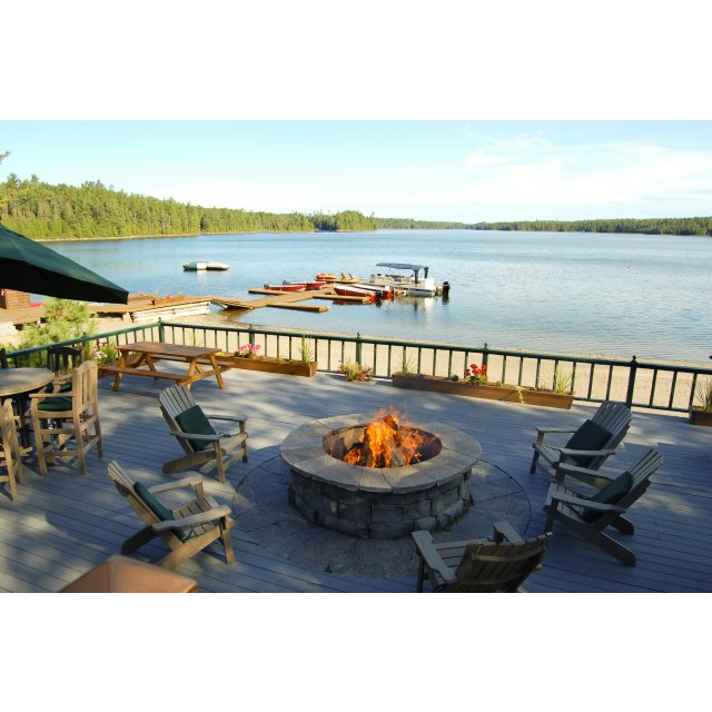 Obabika Lake Lodge | Hyw. 805, River Valley, ON P0H 2C0, Canada | Phone: (705) 688-3557