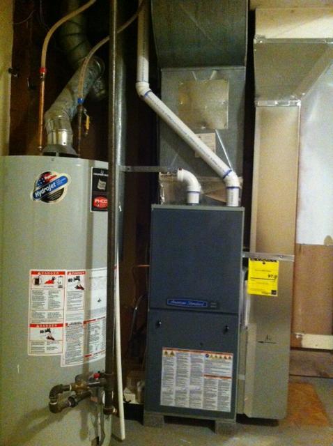 Best Way Heating | 1556 Tanglewood Ln, Coquitlam, BC V3E 2V5, Canada | Phone: (778) 654-6933