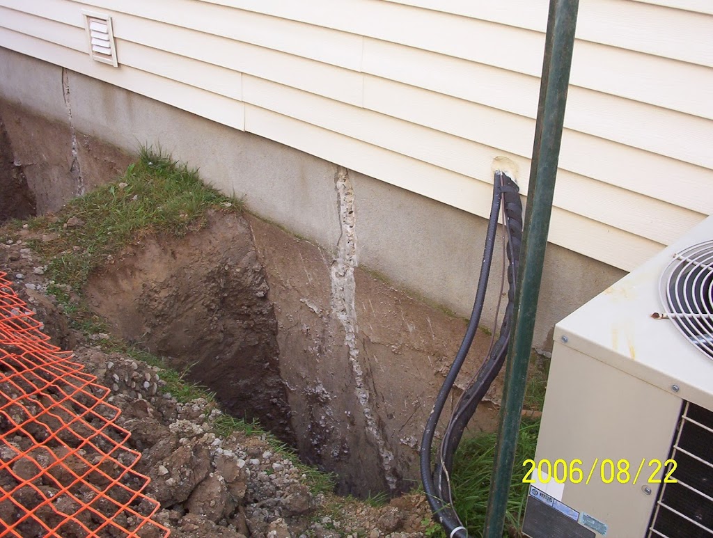 Mr Foundation Inc. | 5460 Canotek Rd, Gloucester, ON K1J 9G9, Canada | Phone: (613) 746-7300