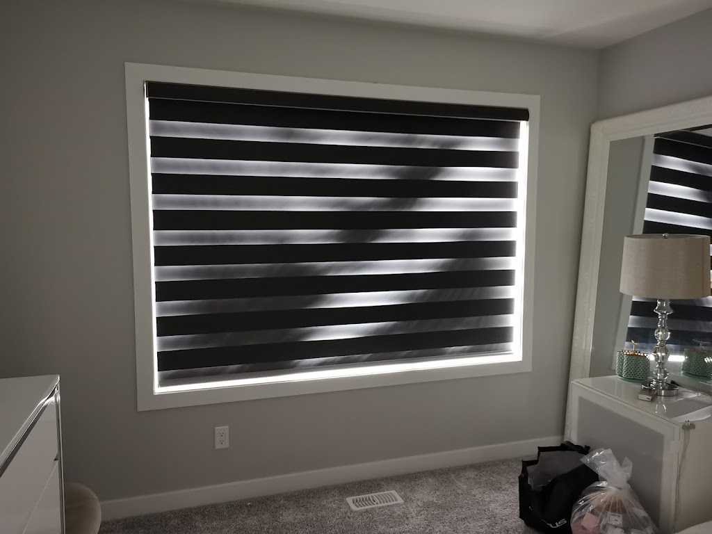 Blinds by Jen | Edgemont, Edmonton, AB T6M 0W2, Canada | Phone: (780) 915-6629