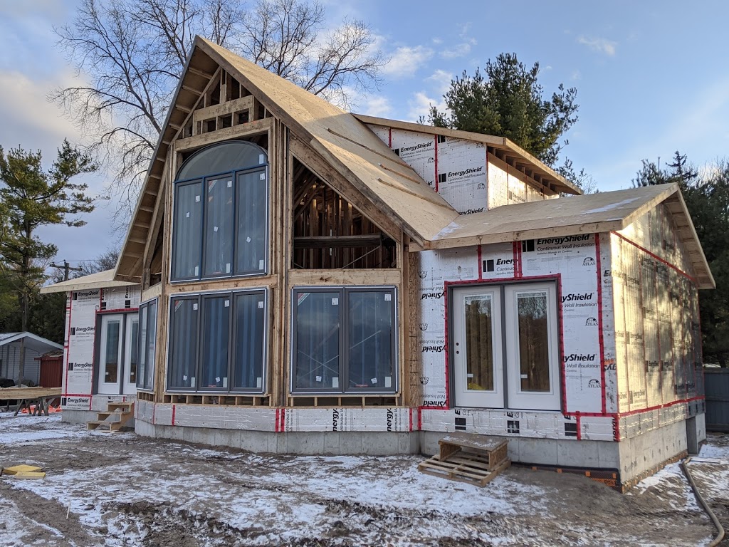 Sheppard Construction | 8029 Willsie Line, Thedford, ON N0M 2N0, Canada | Phone: (587) 337-5633