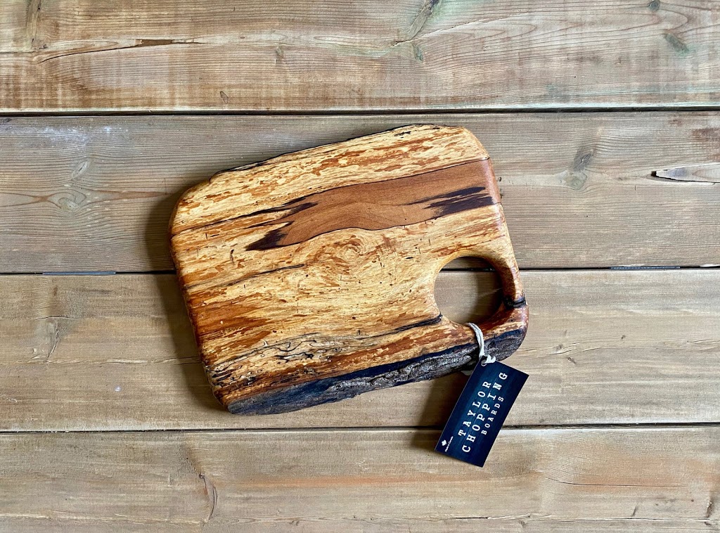 Taylor Chopping Boards | 7 Shoreacres Ct, Port Dover, ON N0A 1N7, Canada | Phone: (226) 931-2187