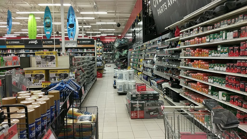 Canadian Tire - Oak., Winston Churchill, ON | 2510 Hyde Park Gate, Oakville, ON L6H 6M2, Canada | Phone: (905) 829-5552