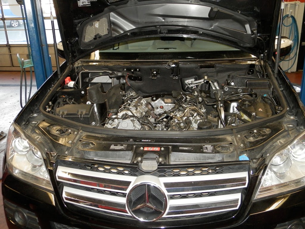 Norlang European Car Care | 20540 88 Ave #103, Langley City, BC V1M 2Y6, Canada | Phone: (604) 888-9550