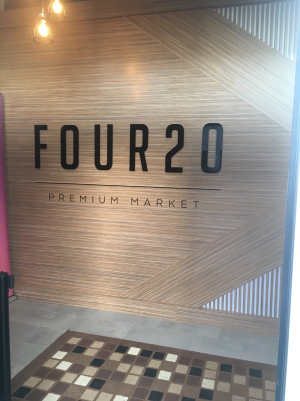 Four20 Premium Market | 46 Sage Hill Passage Northwest, Calgary, AB T3R 0S4, Canada | Phone: (403) 212-2383