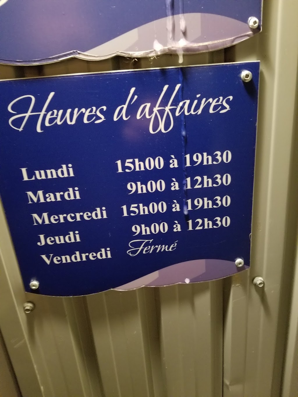 Sante Globale | 4006 Rue des Saules, Jonquière, QC G8A 2G7, Canada | Phone: (418) 547-0444