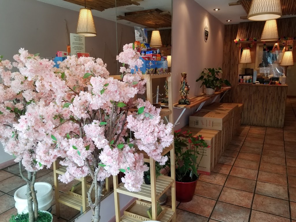 Poke Honolulu Montréal | 2664 Rue Beaubien E, Montréal, QC H1Y 1G7, Canada | Phone: (438) 375-7768