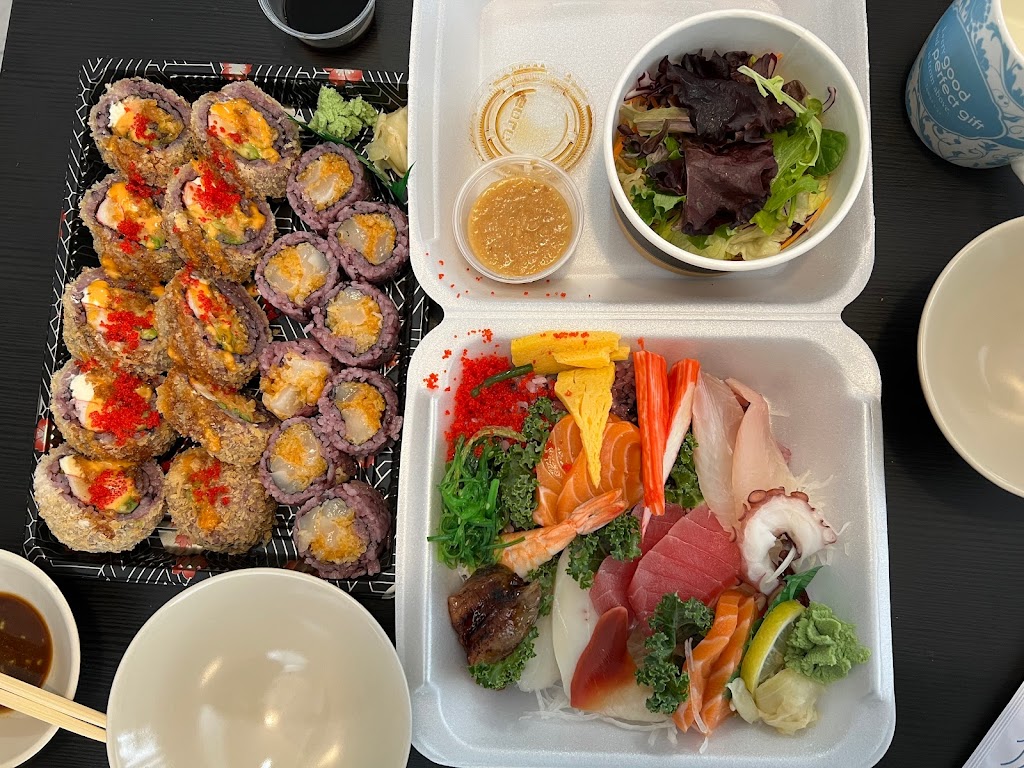 Shiawase Sushi | 19415 Yonge St, Holland Landing, ON L9N 1L8, Canada | Phone: (905) 953-1212