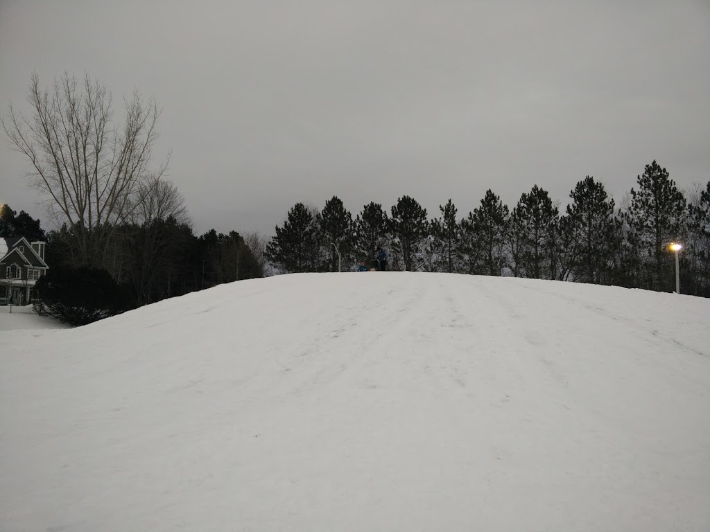 Parc Donald Martin | Acton Vale, QC J0H 1A0, Canada