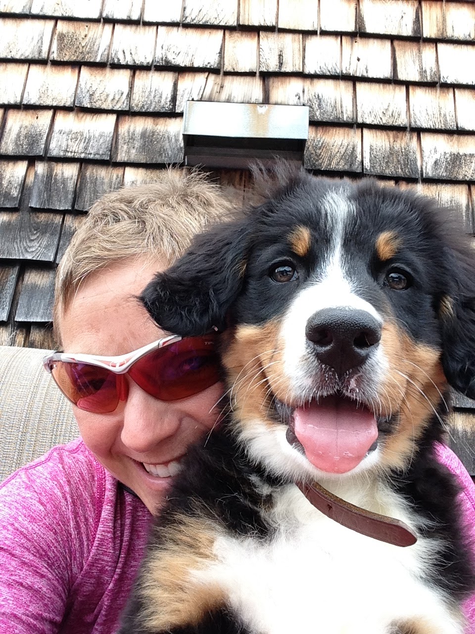 Gîte Canin chez Georges et Juliette | 418 Chemin Morin, LIslet, QC G0R 2B0, Canada | Phone: (418) 234-7320