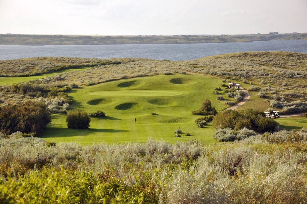 Sage View Golf Course | Palliser Regional Park, Riverhurst, SK S0H 3P0, Canada | Phone: (306) 353-2065