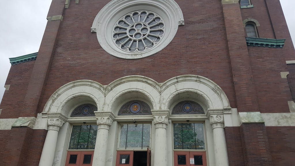 The Buffalo Religious Arts Center | 157 East St, Buffalo, NY 14207, USA | Phone: (716) 481-2350