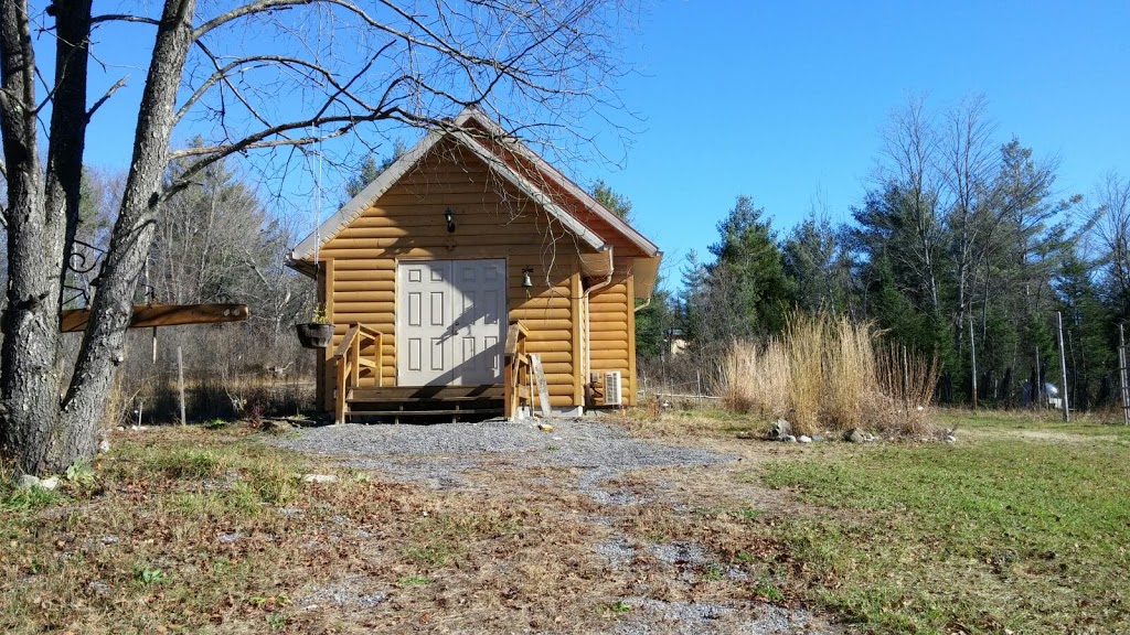 St Mary of Egypt Refuge | 206 Barry Road, Madoc, ON K0K 2K0, Canada | Phone: (416) 629-8264