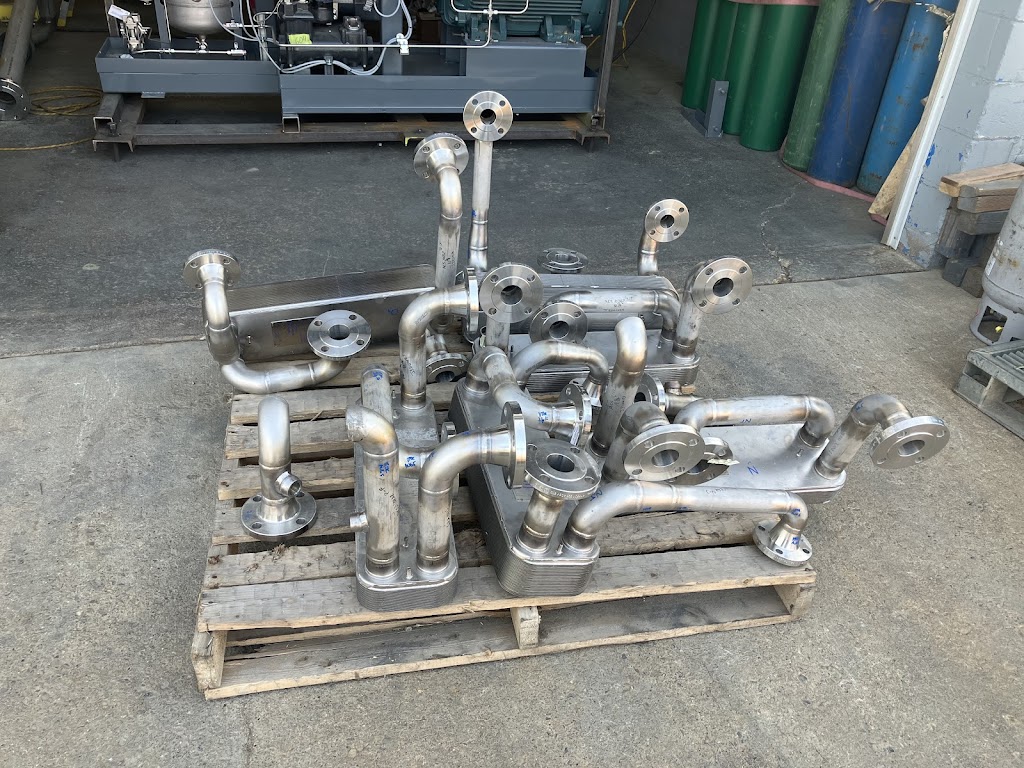 Epsilahn Industrial Ltd. | 338C King St, Cranbrook, BC V1C 4E3, Canada | Phone: (250) 420-8806