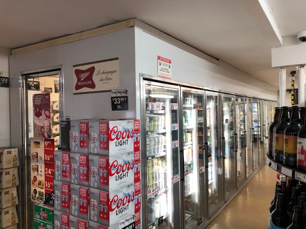 ICE Refrigeration | 770 Avenue Ste Brigitte, Sainte-Brigitte-de-Laval, QC G0A 3K0, Canada | Phone: (418) 606-2224