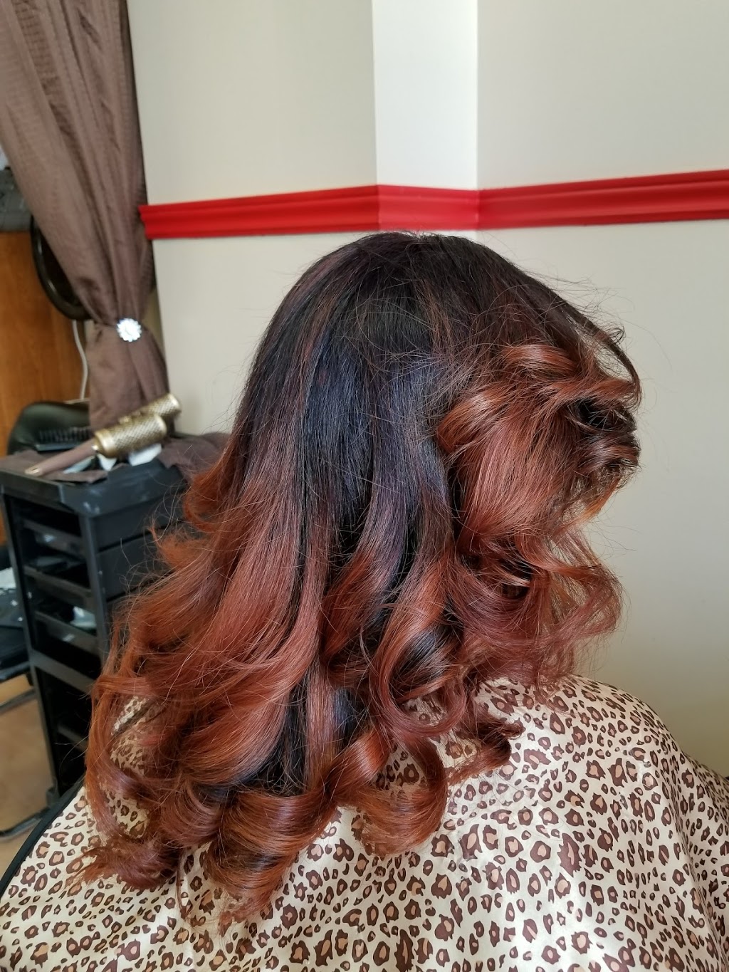 Hair Shack The | 3050 Confederation Pkwy, Mississauga, ON L5B 3Z6, Canada | Phone: (905) 803-9616