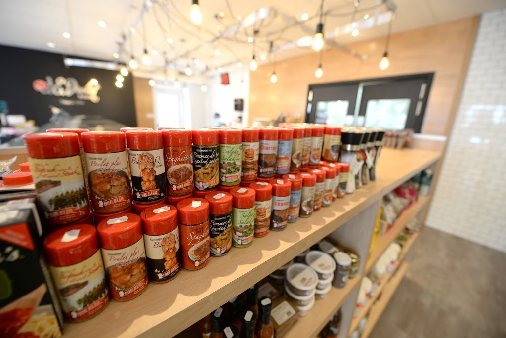 J.E. Drolet Boucher | 8880 Boulevard de lOrmière, Québec, QC G2C 1C3, Canada | Phone: (418) 842-0221