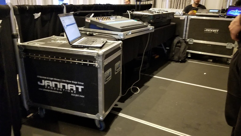Jannat Productionz | Av. San Francisco, Brossard, QC J4X 1Y4, Canada | Phone: (514) 867-7464